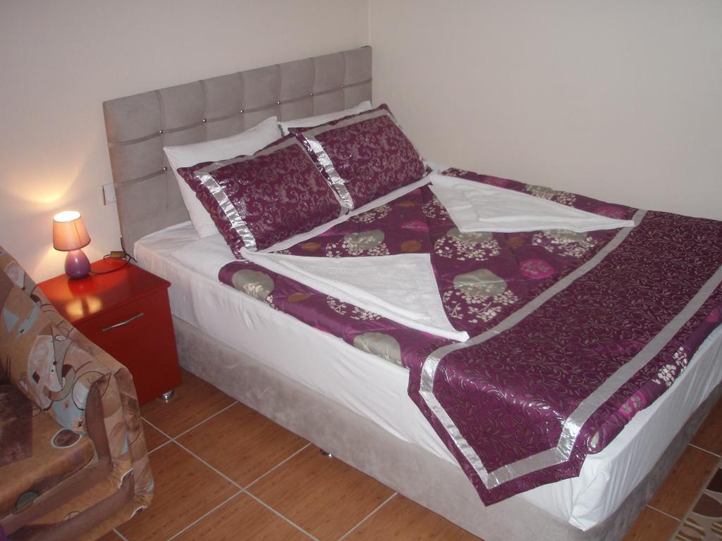 Hotel Pamukkale Room photo
